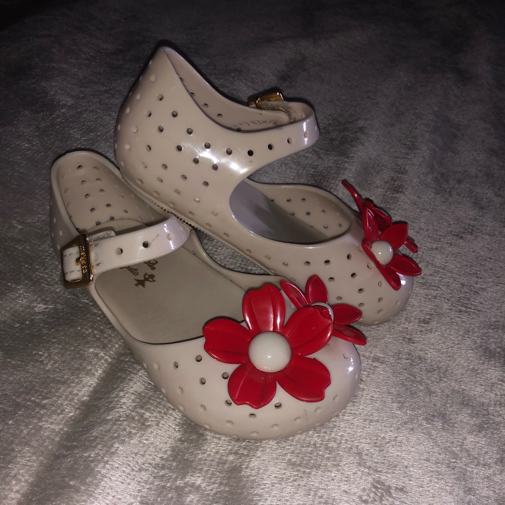 Mini Melissa